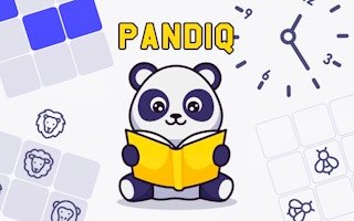 Pandiq – Brain Training