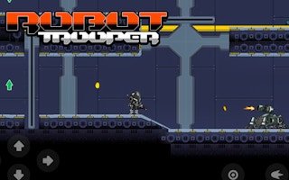 Robot Trooper